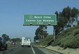 Sightseeing Information