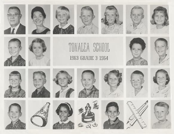 Mrs. Ryan's Class