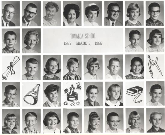 ?'s Class Picture