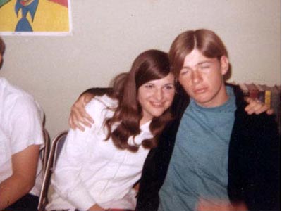 Joanne and ?