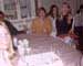 Laurie 's birthday