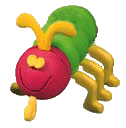 You got Cooties! Click for protection!