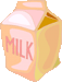 Milk! Does a body good