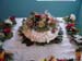 Cathie's Rum Cake