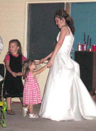 Girls Dance