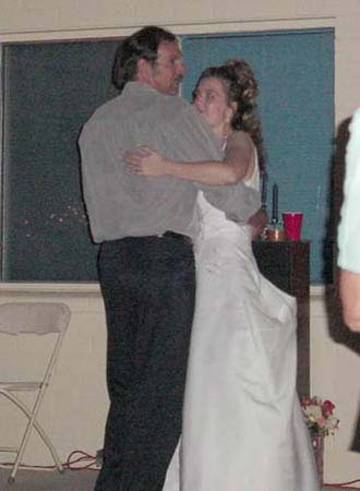 Mike and Brea