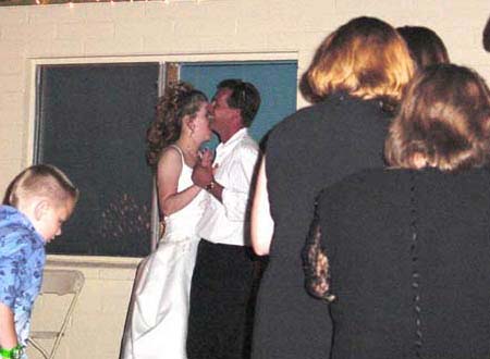 Dollar Dance