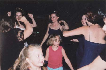 Love to Dance