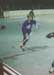 Chasing a puck...chasing a puck