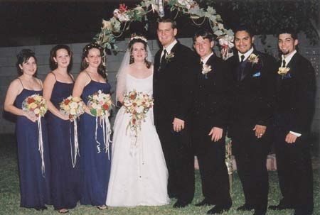 The Bridal Party