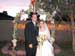 The Bride and Groom