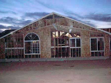 East Side