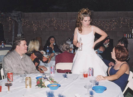 Brea, Brandi and Kirk