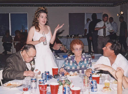 Brea and Grandparents