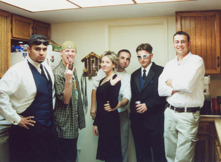 The Gang