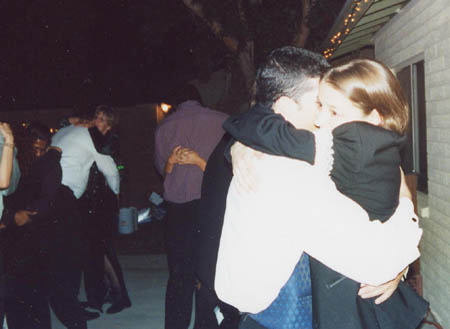 Last Dance