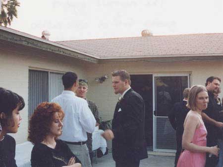 The Guests