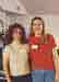 Liz and Brea