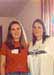 Brea and Shannon