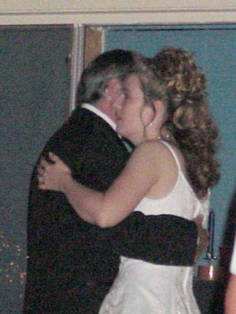 Special Moments!