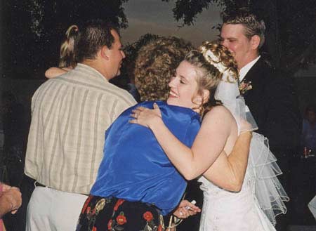 Kimball/Gale Hugs