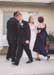 Start of Receiving Line