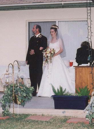 Here Comes the Bride