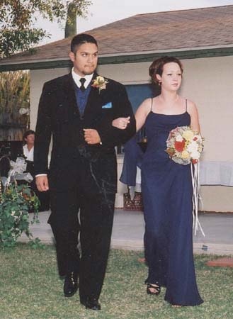Second set of attendants
