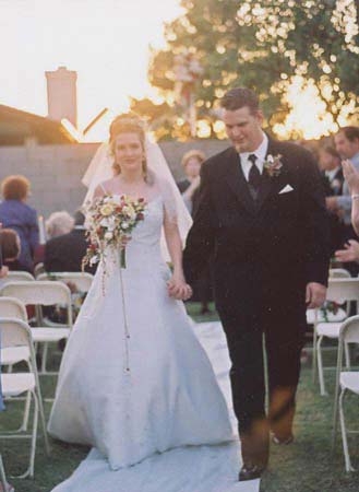 Husband and Wife