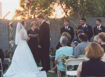 Vows