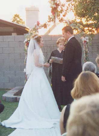 Vows
