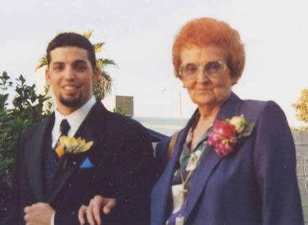 Ryan and Wanda