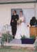 Here comes the Bride