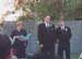 Waiting for the Bride