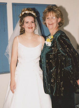 The Mother-in-Law!!!