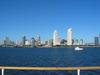 San Diego Skyline