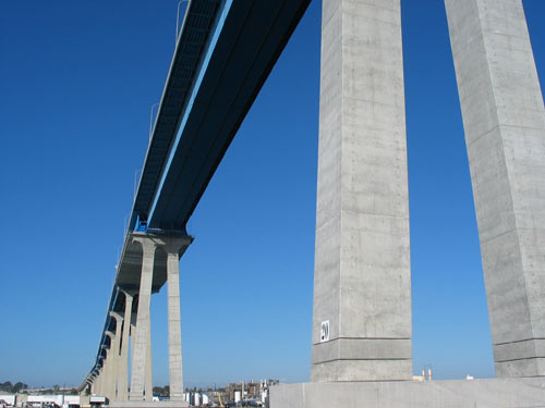 Coronado Bay Bridge