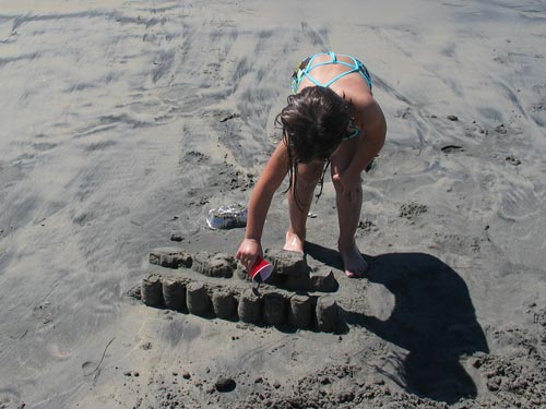 Building Castles