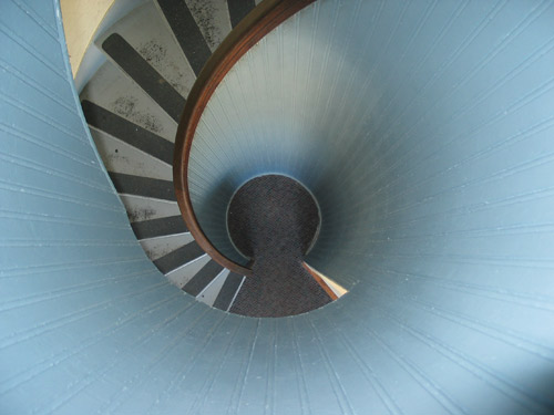 Way Down There